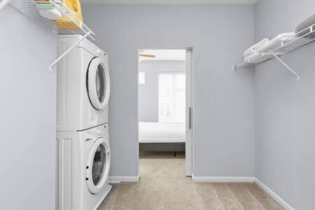 Cozysuites L Dream 1Br, Monument Circle, Indy Indianapolis Exterior foto
