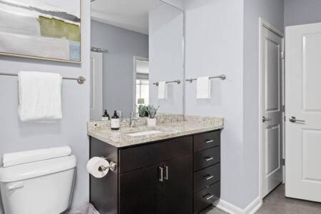 Cozysuites L Dream 1Br, Monument Circle, Indy Indianapolis Exterior foto