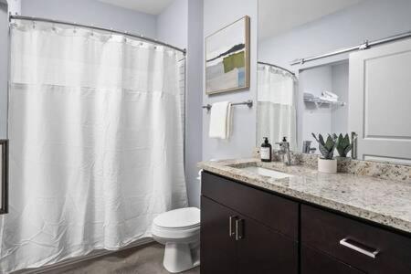 Cozysuites L Dream 1Br, Monument Circle, Indy Indianapolis Exterior foto