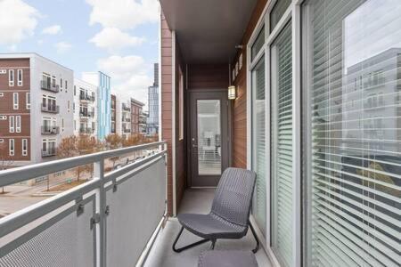 Cozysuites L Dream 1Br, Monument Circle, Indy Indianapolis Exterior foto